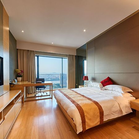 Guangzhou Heefun Apartment - Poly World Trading Center Shajing Exterior photo